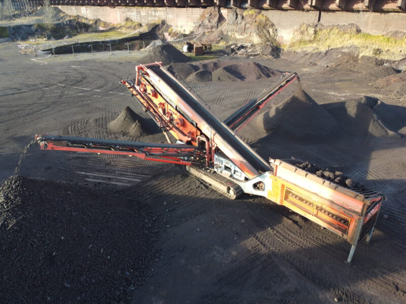 Sandvik QA450