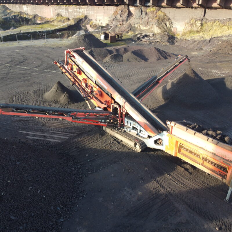 Sandvik QA450